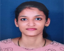 Ms. Monica Leyona Mendonca of Milagres College, Kallianpur secures 10th Rank
